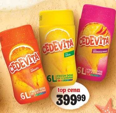 CEDEVITA.