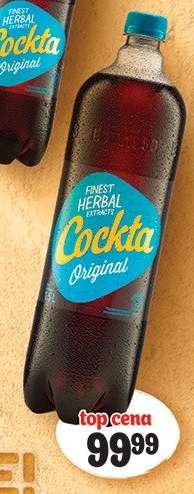 Cockta Original