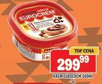 KREM EUROCREM 500ML