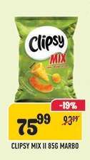 CLIPSY MIX II 85G MARBO