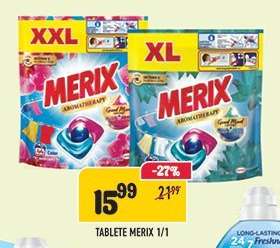 Tablete Merix 1/1