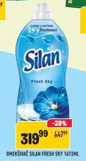 Silan Fresh Sky