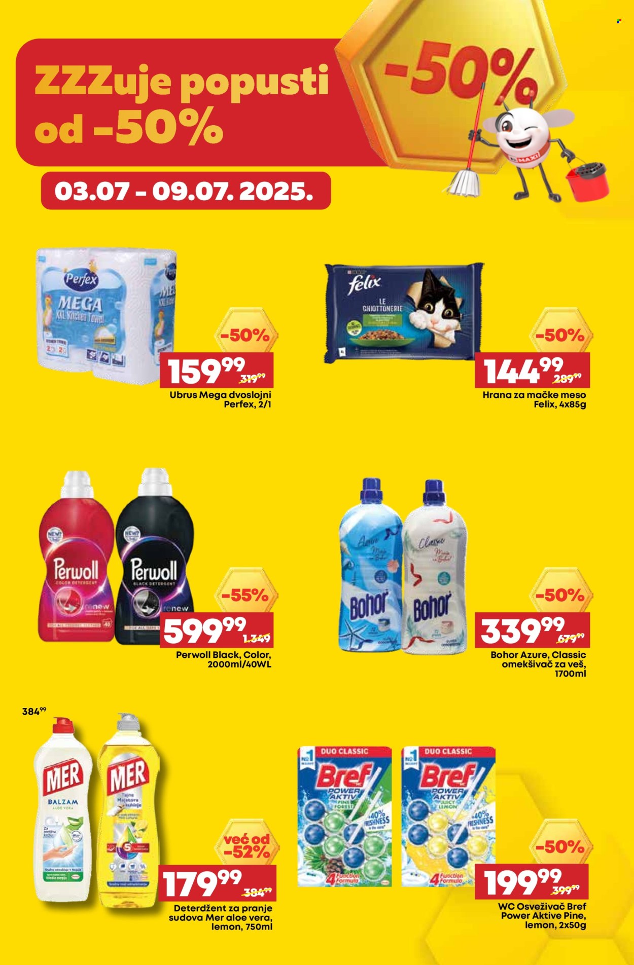 Maxi katalog - 03.07.2025 - 09.07.2025. Stranica 7