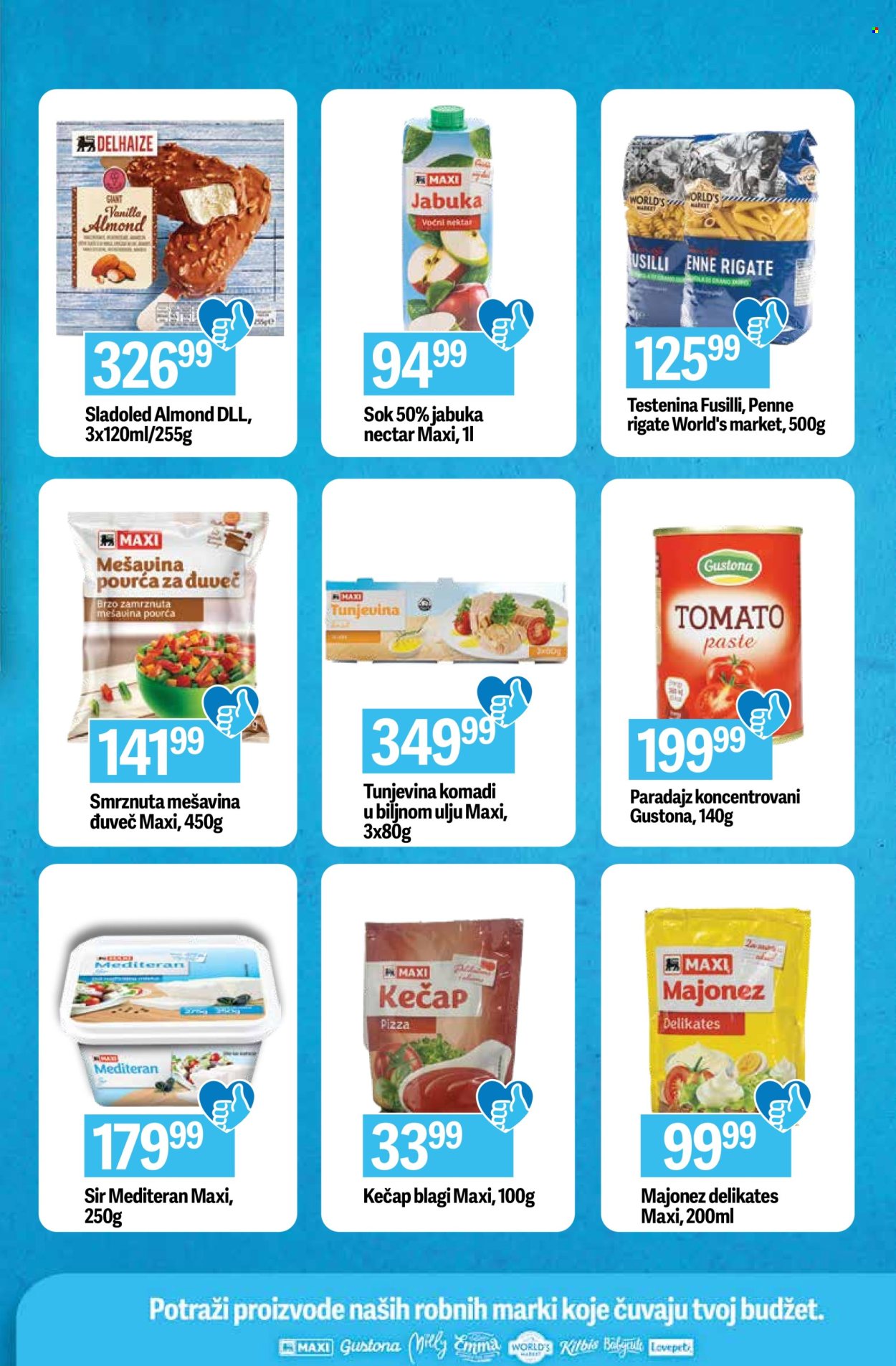 Maxi katalog - 03.07.2025 - 09.07.2025. Stranica 9