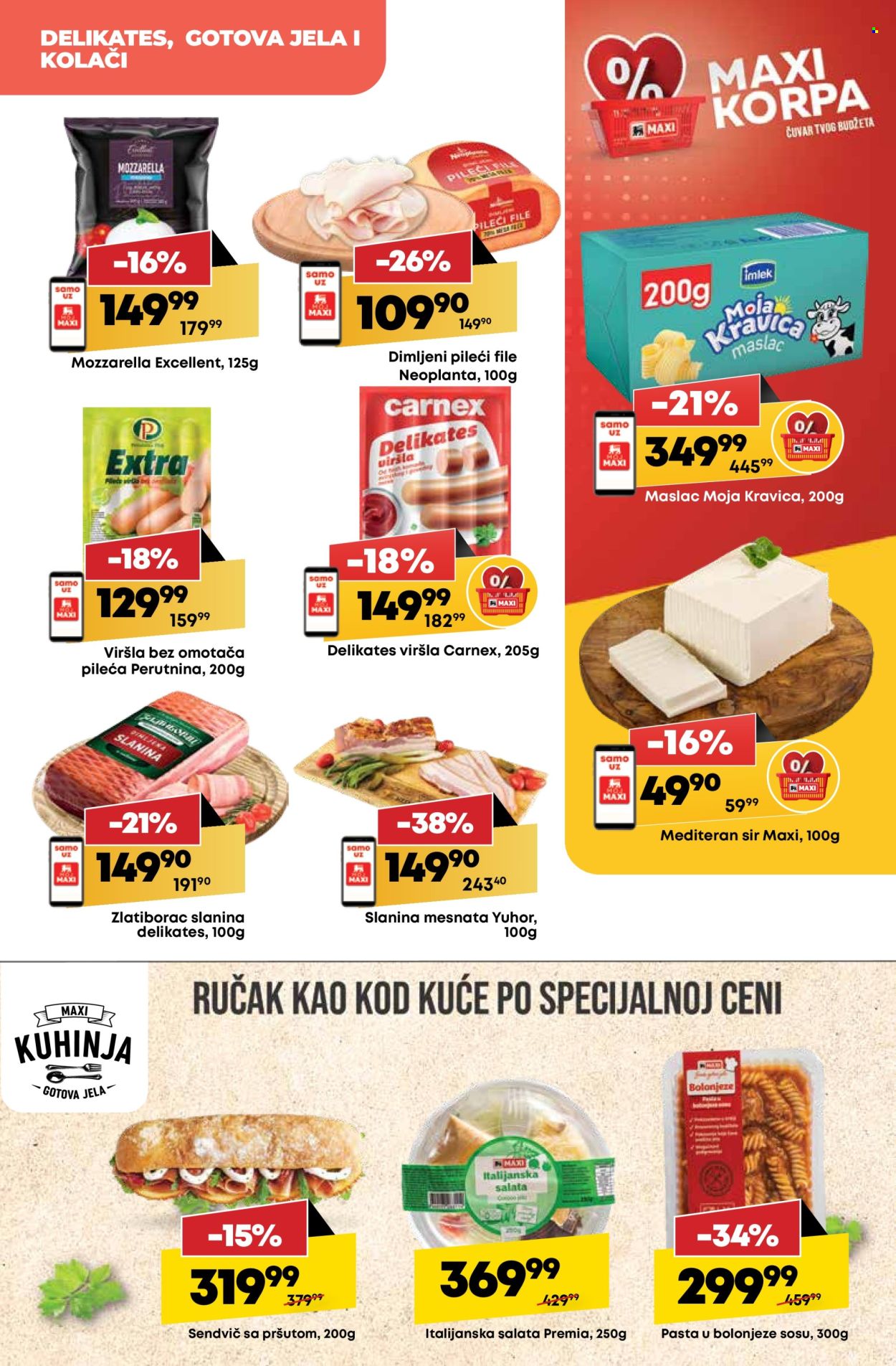 Maxi katalog - 03.07.2025 - 09.07.2025. Stranica 16