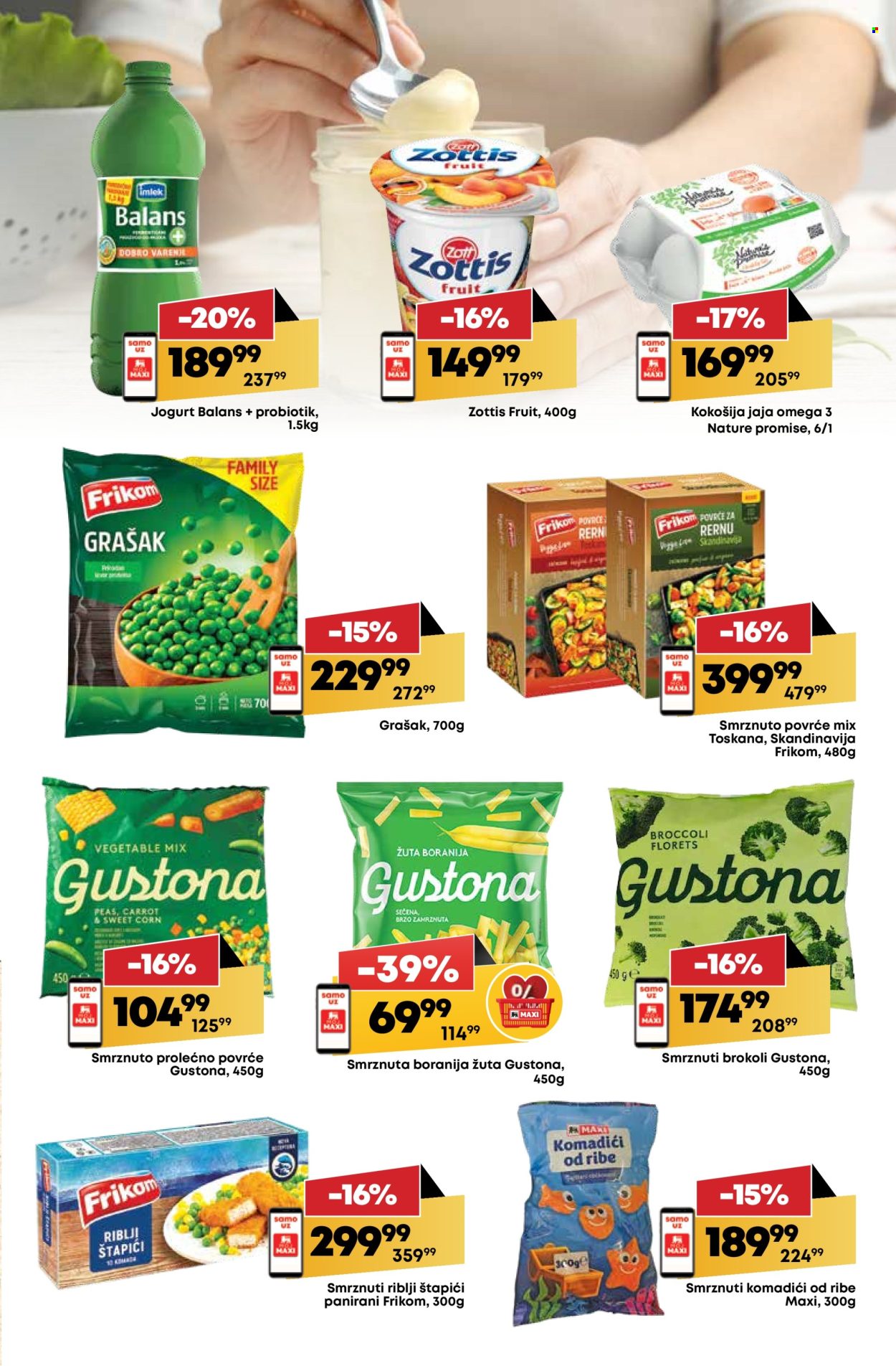 Maxi katalog - 03.07.2025 - 09.07.2025. Stranica 17