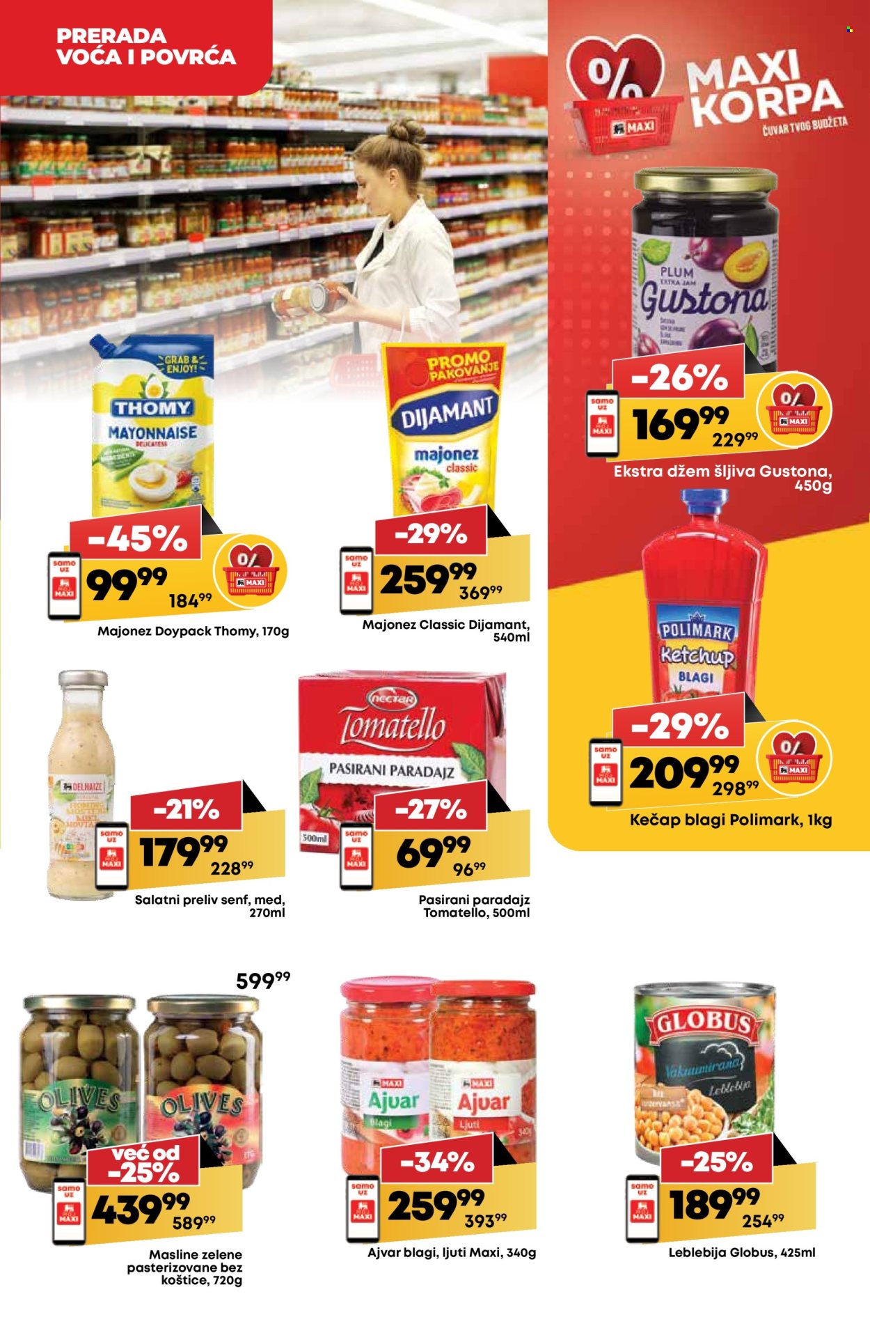 Maxi katalog - 03.07.2025 - 09.07.2025. Stranica 19