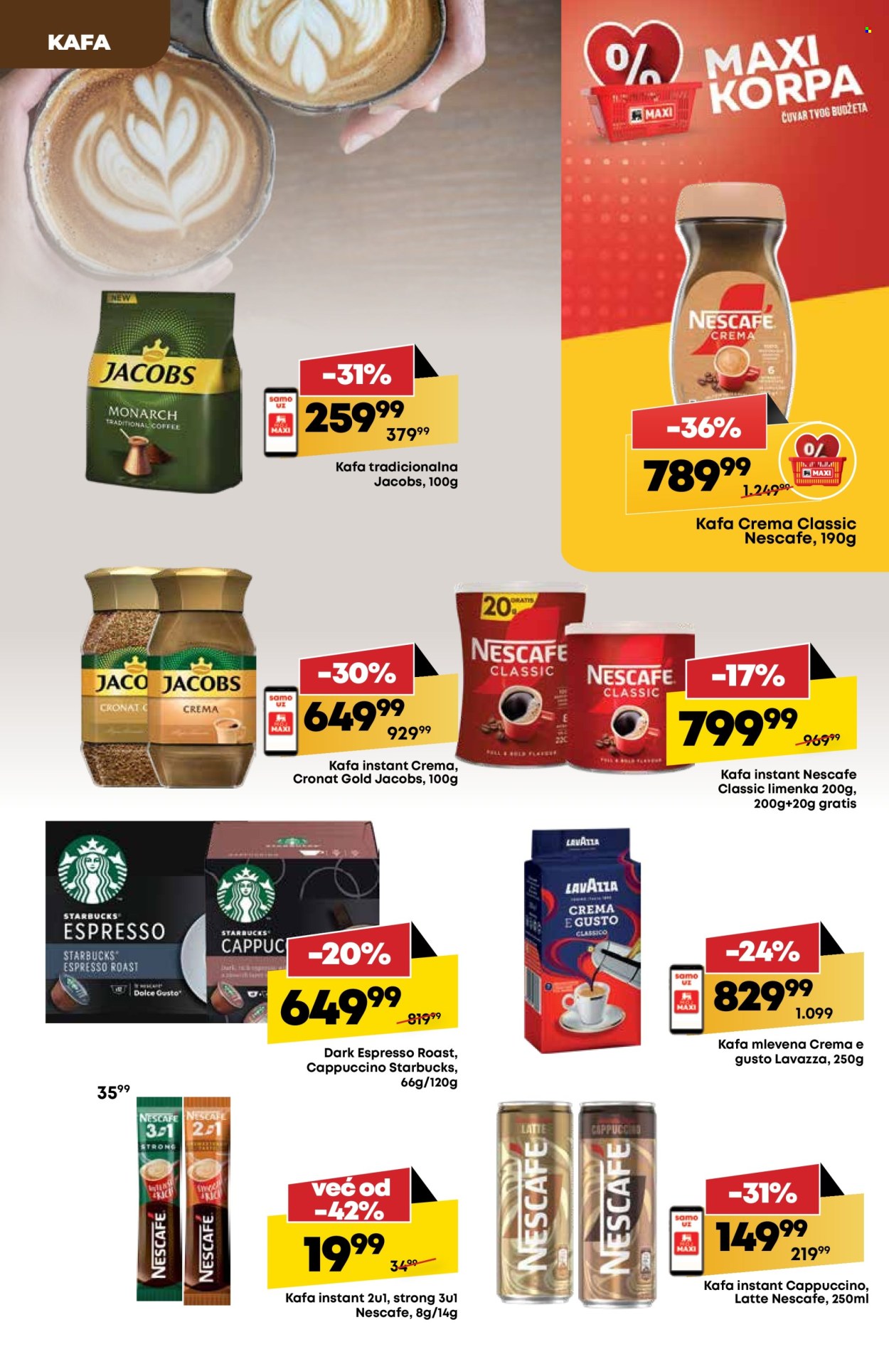 Maxi katalog - 03.07.2025 - 09.07.2025. Stranica 28