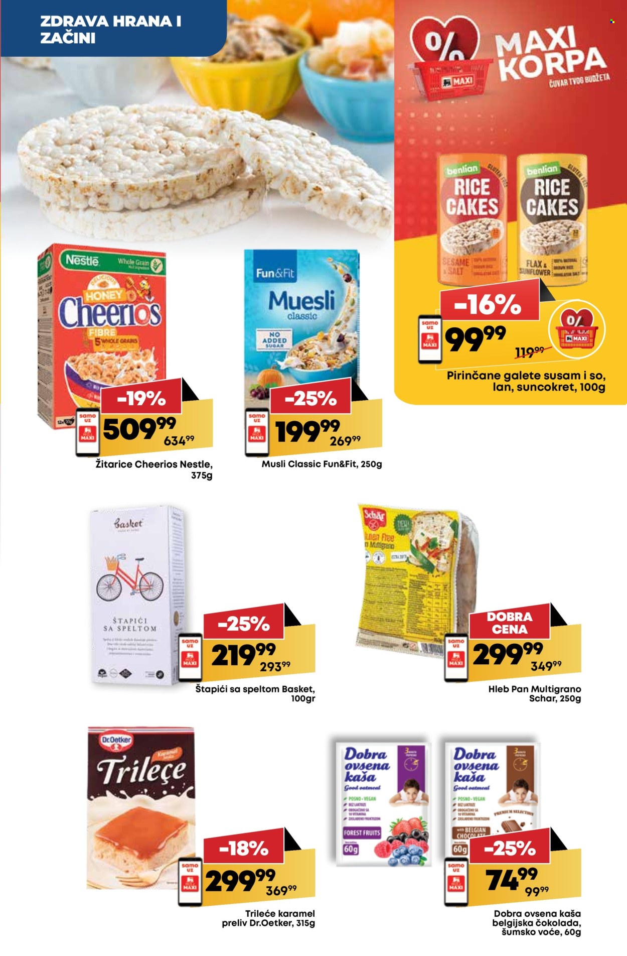 Maxi katalog - 03.07.2025 - 09.07.2025. Stranica 29