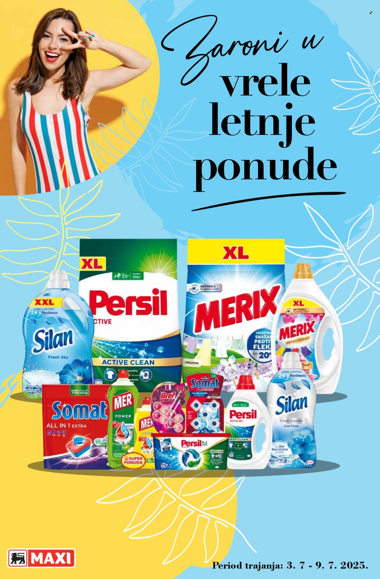 Maxi katalog - 03.07.2025 - 09.07.2025. Stranica 30