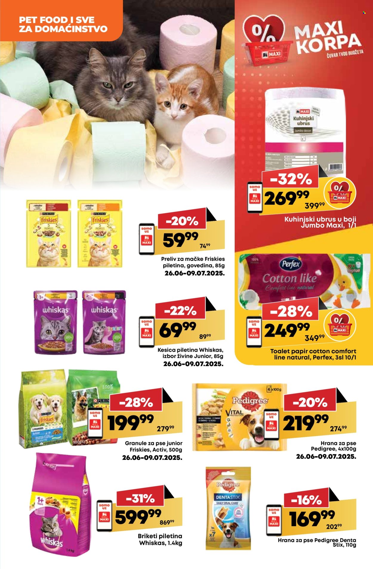 Maxi katalog - 03.07.2025 - 09.07.2025. Stranica 31