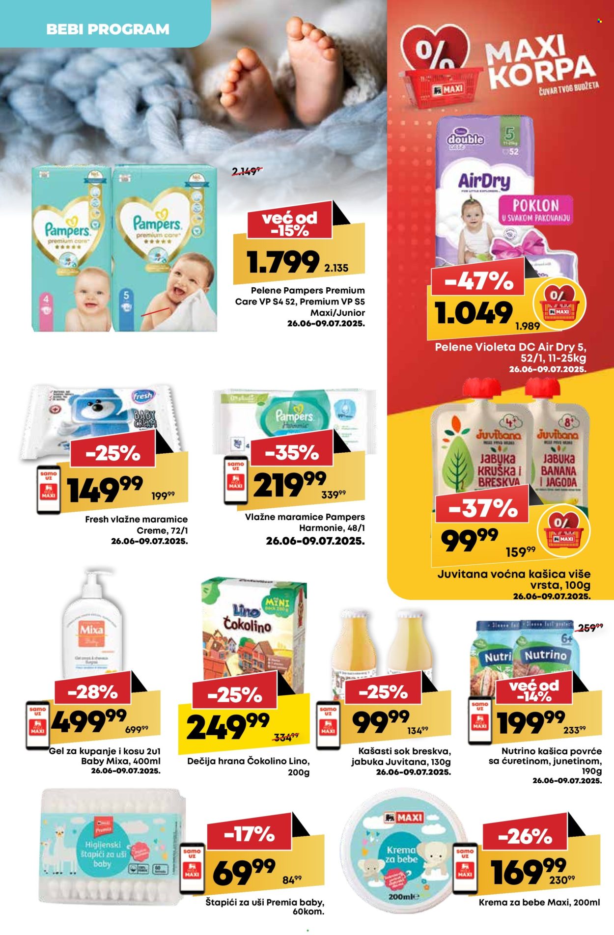 Maxi katalog - 03.07.2025 - 09.07.2025. Stranica 32