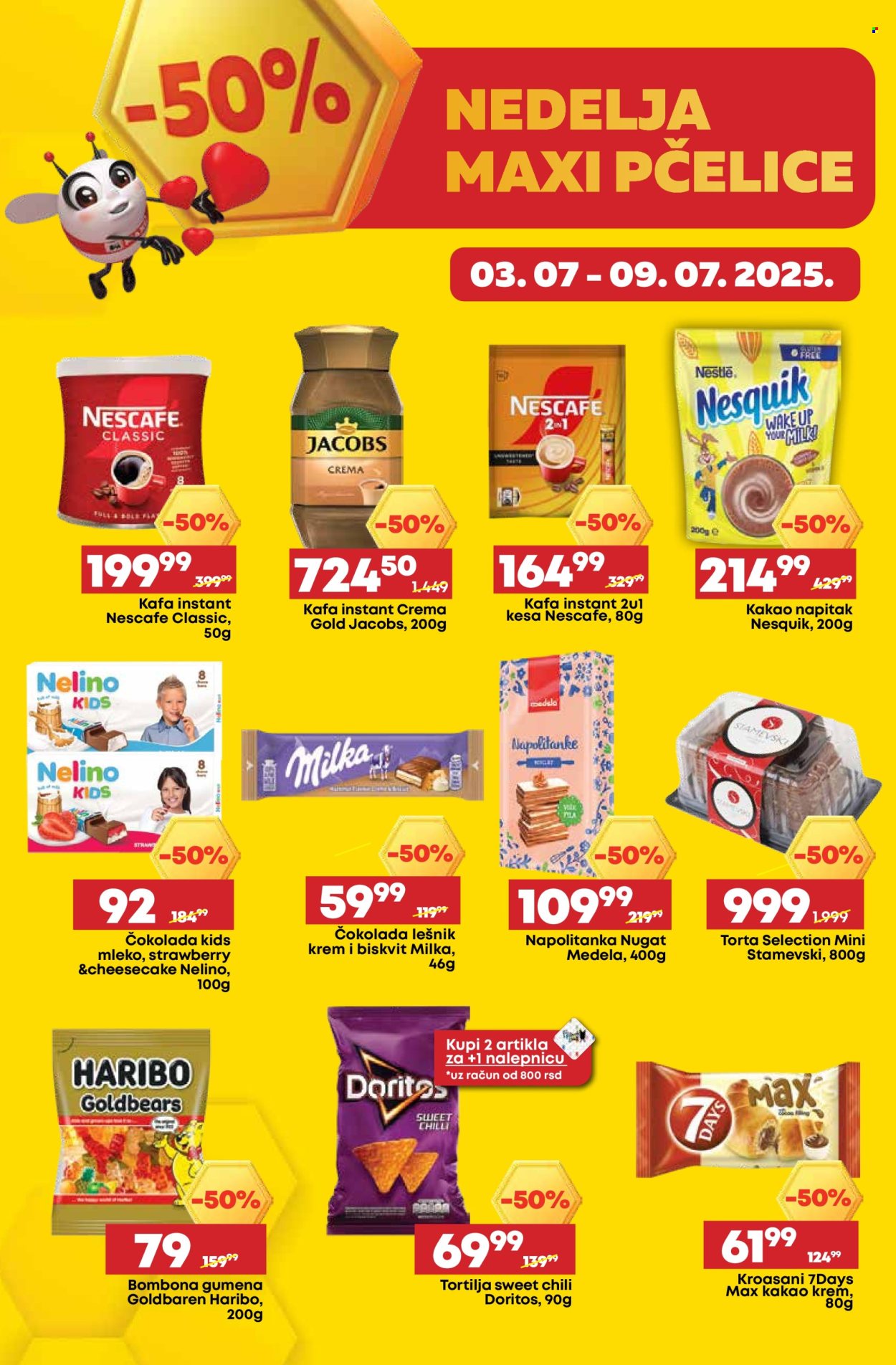Mega Maxi katalog - 03.07.2025 - 09.07.2025. Stranica 4