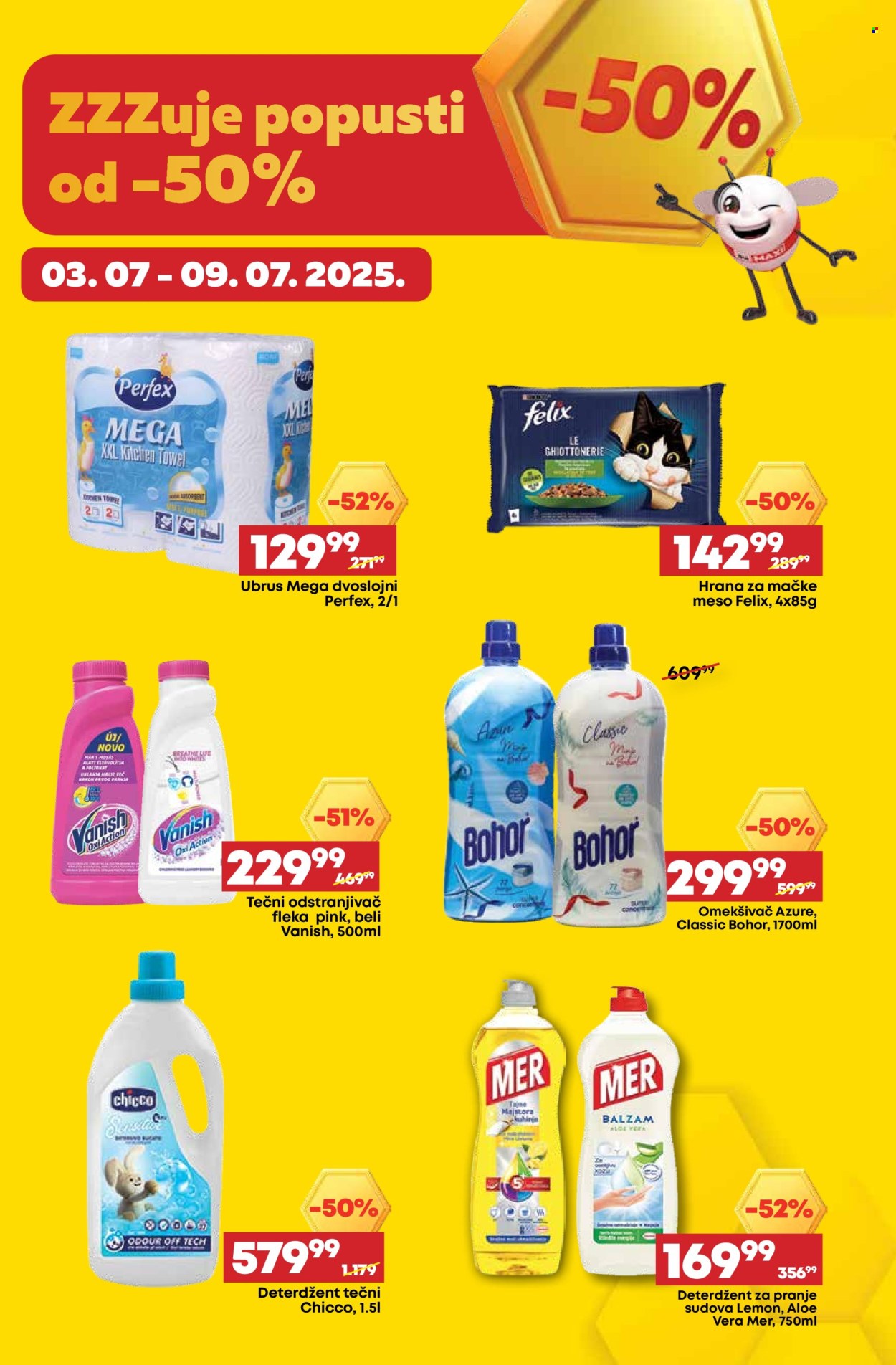 Mega Maxi katalog - 03.07.2025 - 09.07.2025. Stranica 7