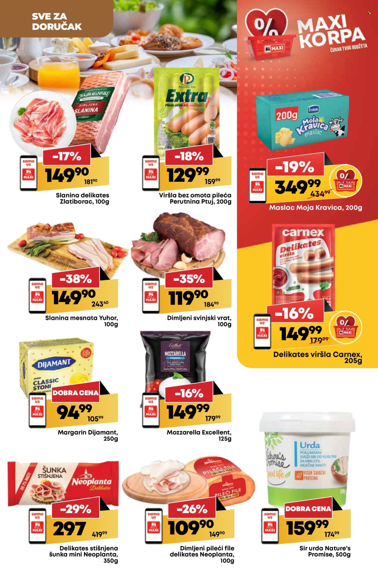 Mega Maxi katalog - 03.07.2025 - 09.07.2025. Stranica 14
