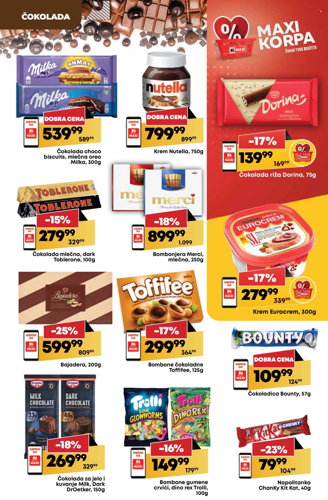 Mega Maxi katalog - 03.07.2025 - 09.07.2025. Stranica 20