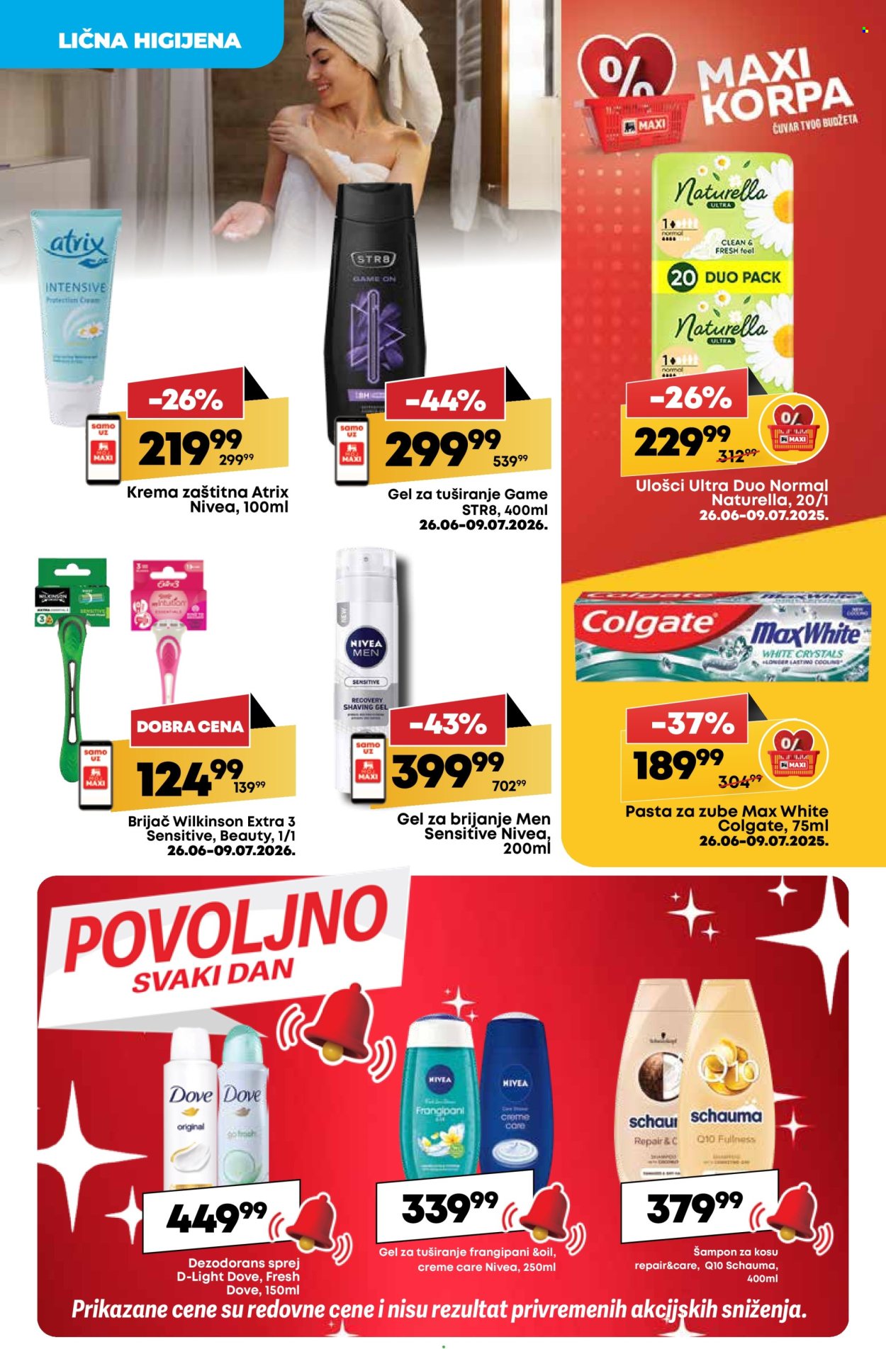 Mega Maxi katalog - 03.07.2025 - 09.07.2025. Stranica 28