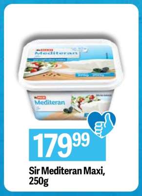 Sir Mediteran Maxi