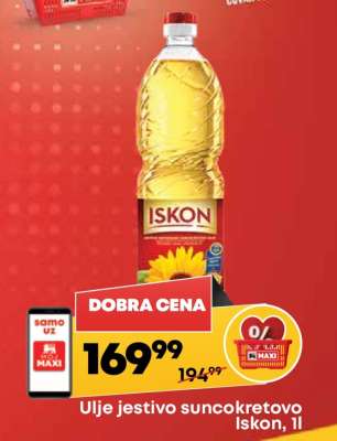 ISKON