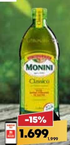 Monini Classico