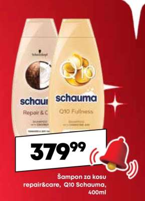 Šampon za kosu
