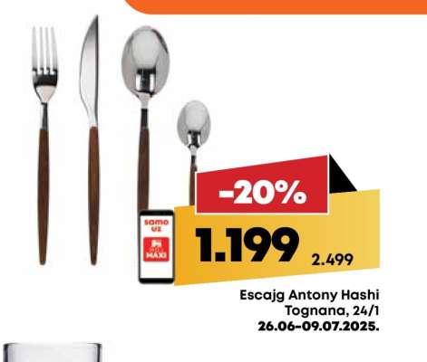 Escajg Antony Hashi