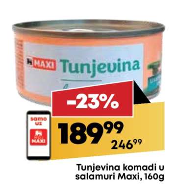 Tunjevina