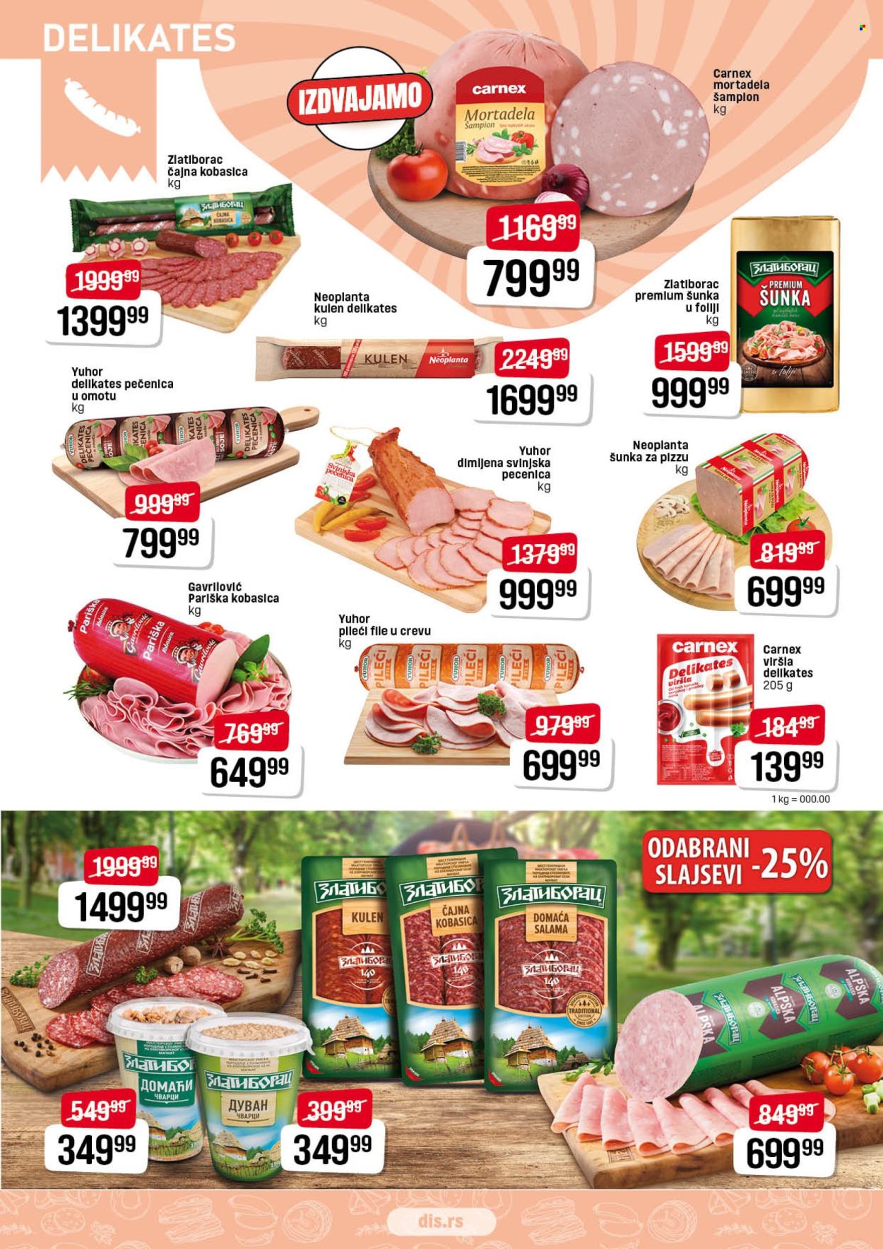 DIS katalog - 03.07.2025 - 16.07.2025. Stranica 2