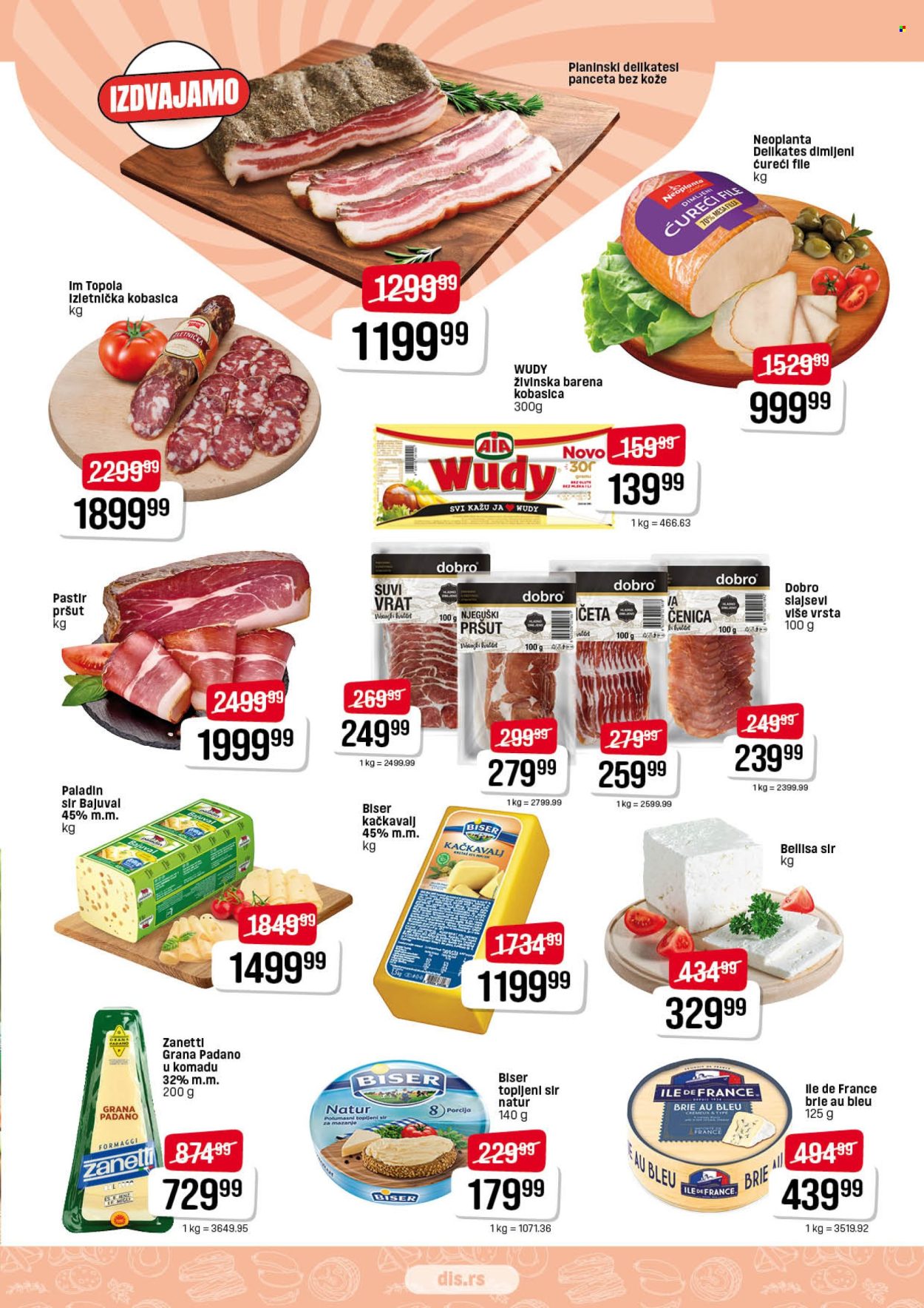 DIS katalog - 03.07.2025 - 16.07.2025. Stranica 3