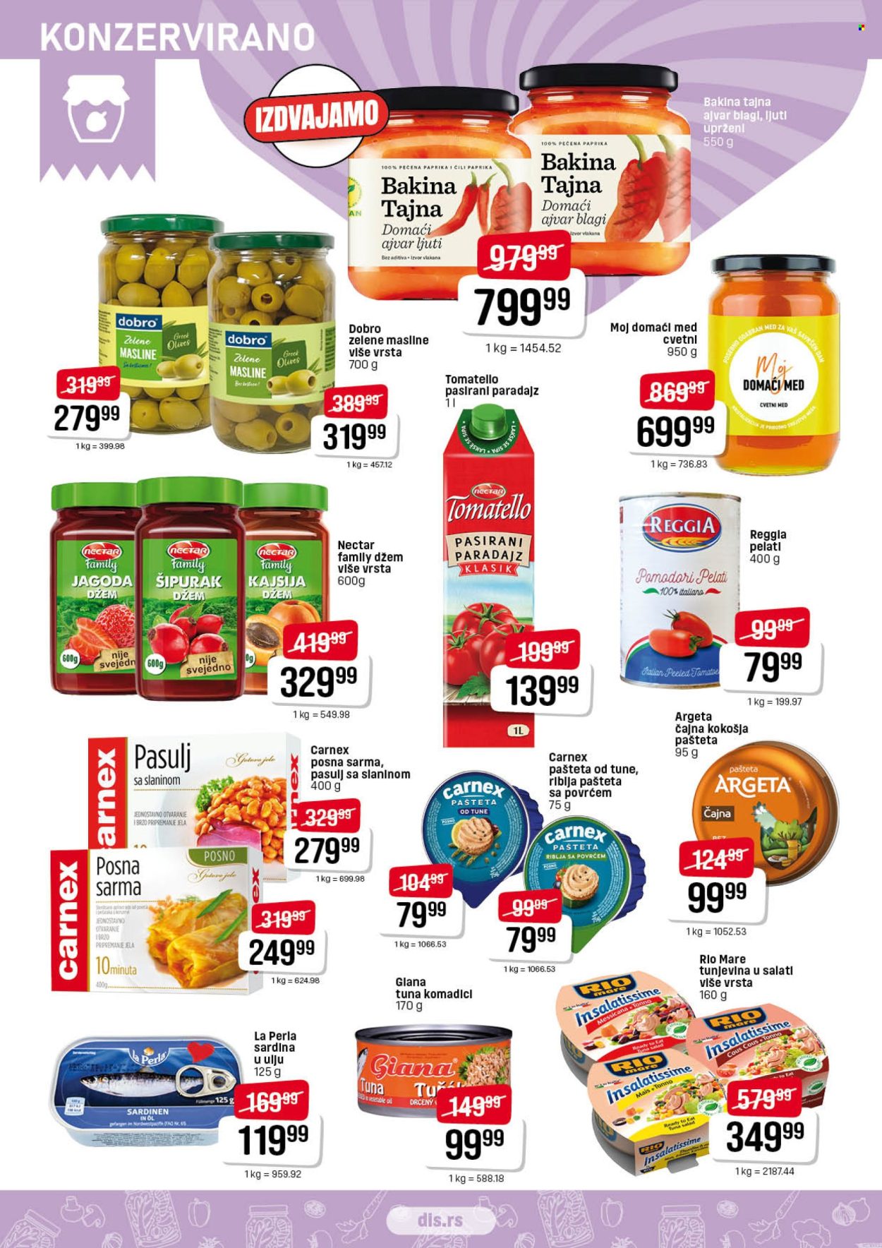 DIS katalog - 03.07.2025 - 16.07.2025. Stranica 8