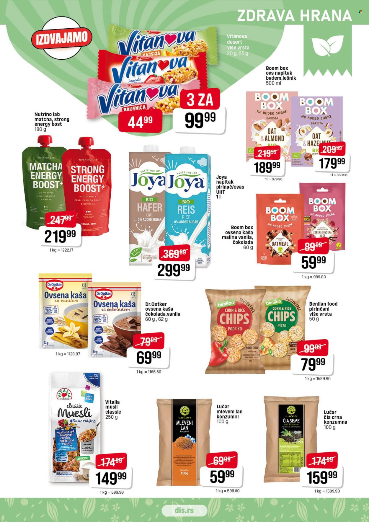 DIS katalog - 03.07.2025 - 16.07.2025. Stranica 9