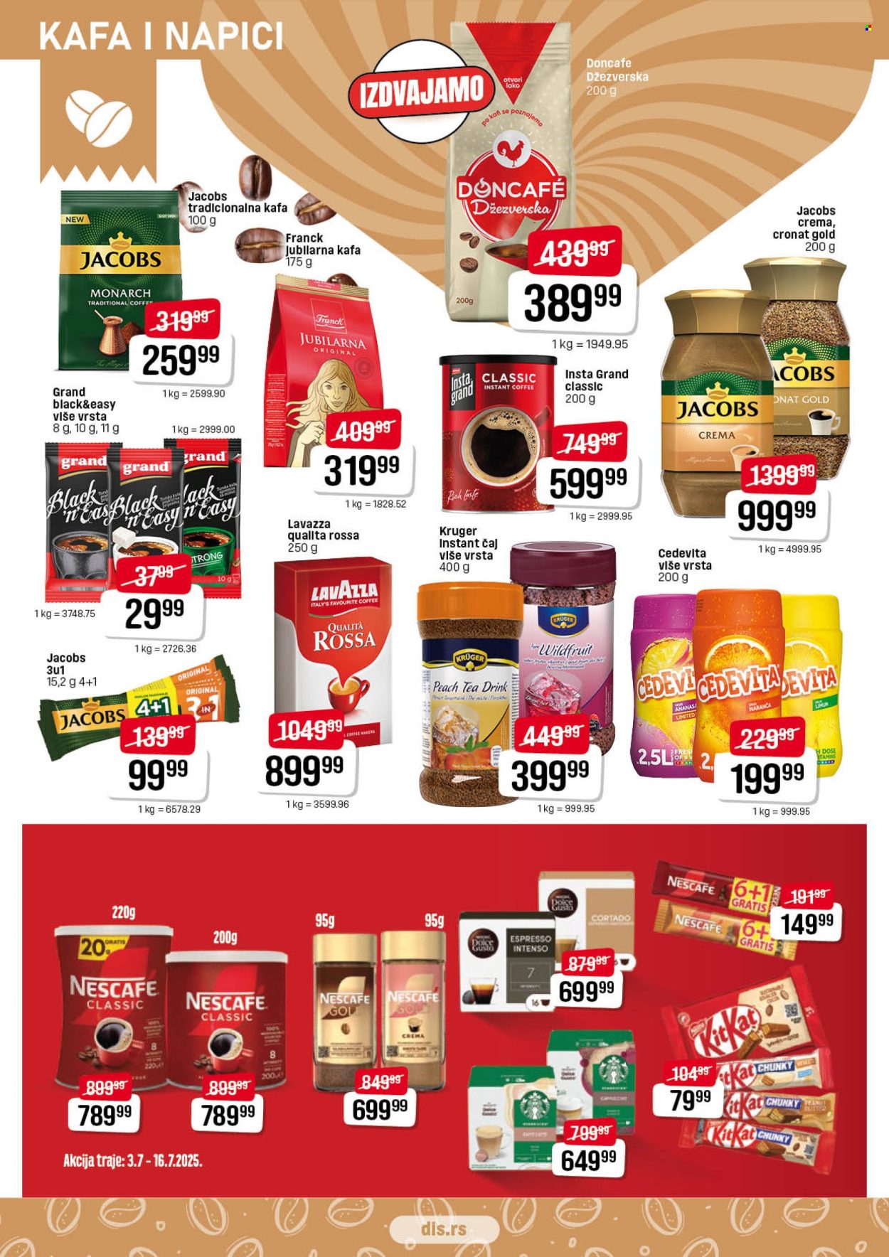 DIS katalog - 03.07.2025 - 16.07.2025. Stranica 10