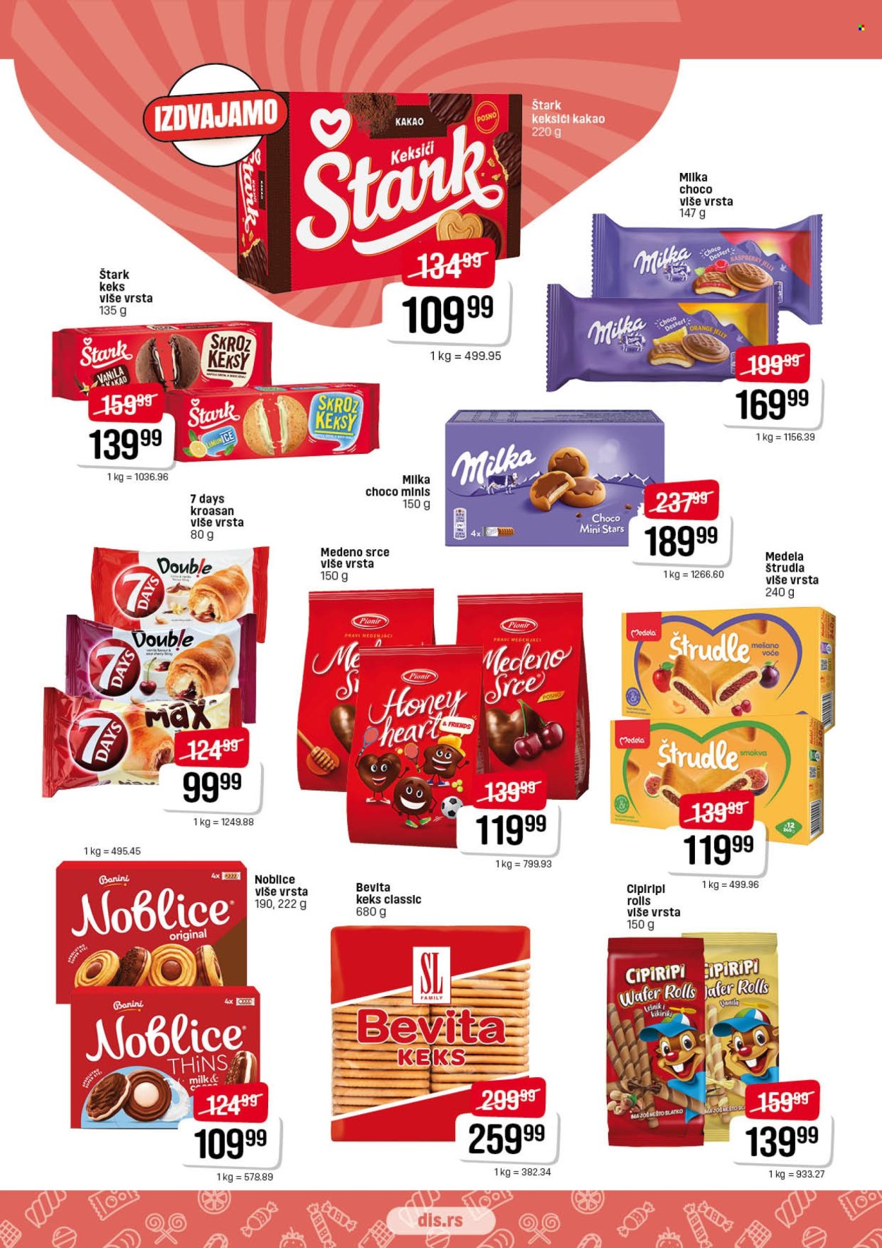 DIS katalog - 03.07.2025 - 16.07.2025. Stranica 13