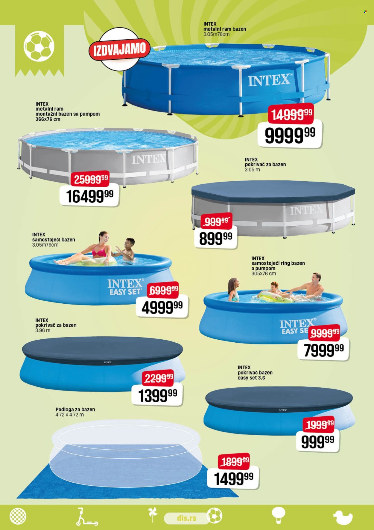 DIS katalog - 03.07.2025 - 16.07.2025. Stranica 16
