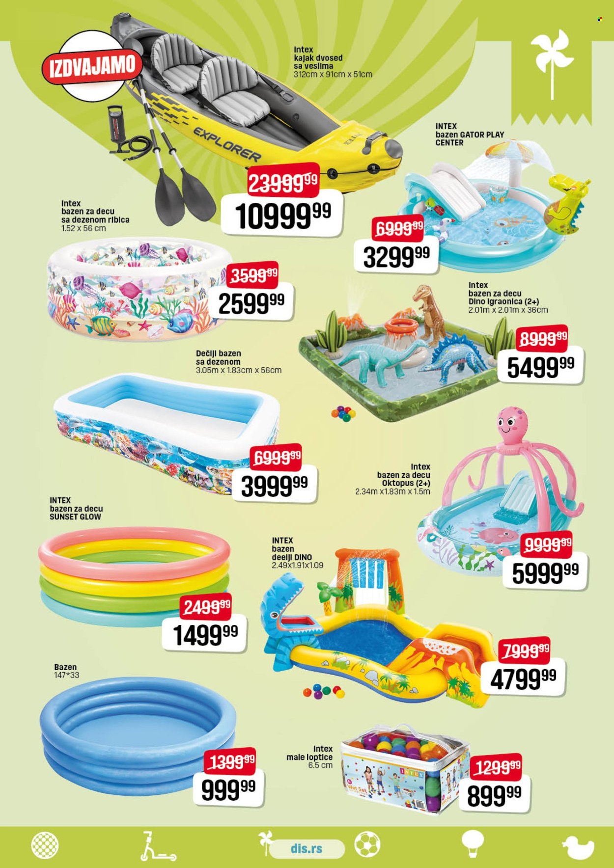 DIS katalog - 03.07.2025 - 16.07.2025. Stranica 17