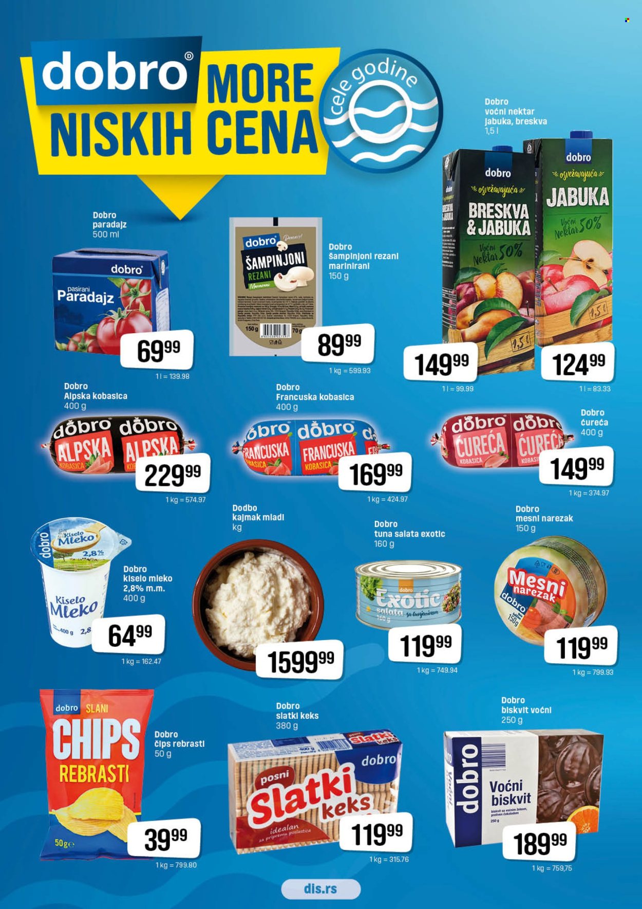 DIS katalog - 03.07.2025 - 16.07.2025. Stranica 18