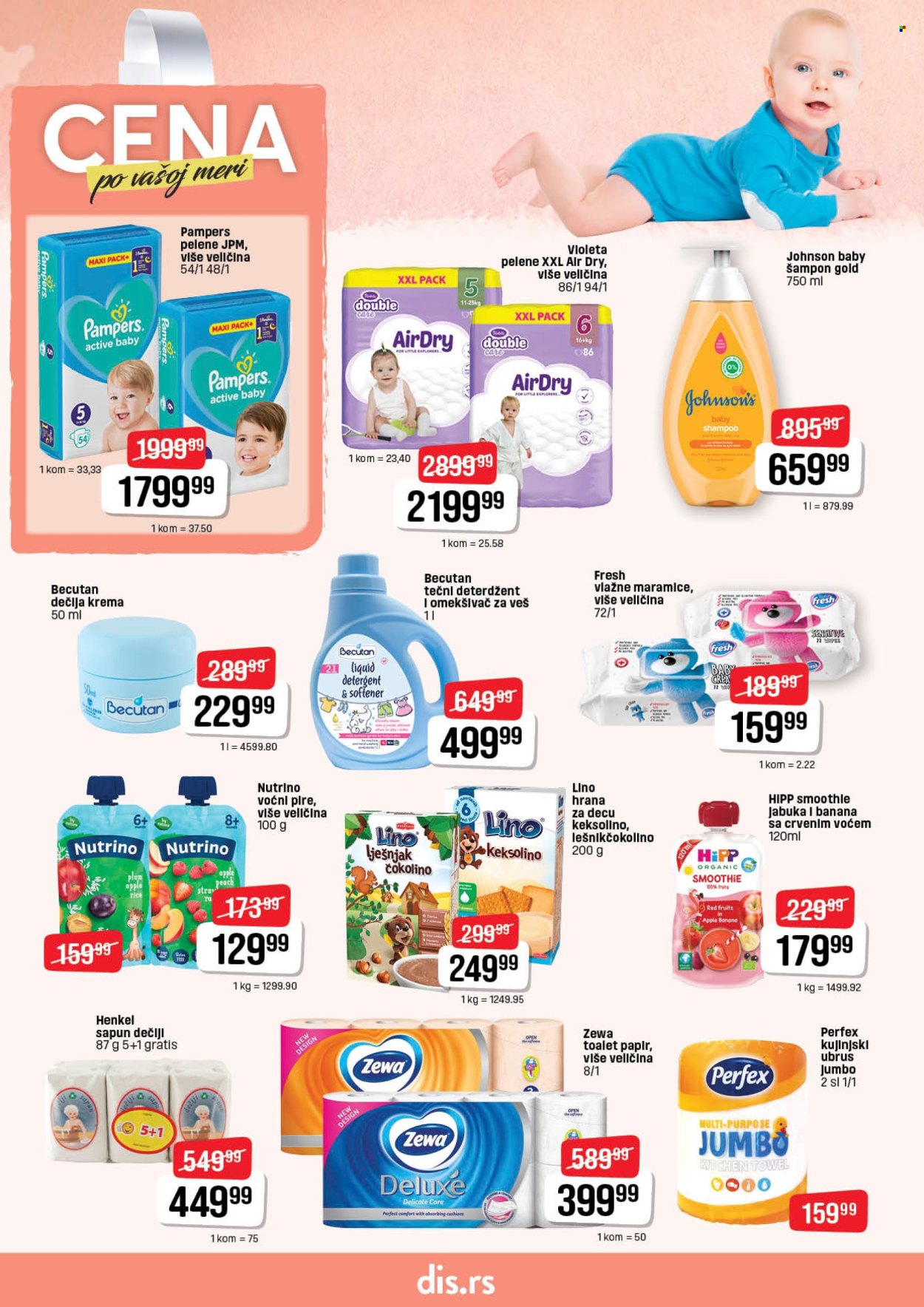 DIS katalog - 03.07.2025 - 16.07.2025. Stranica 22