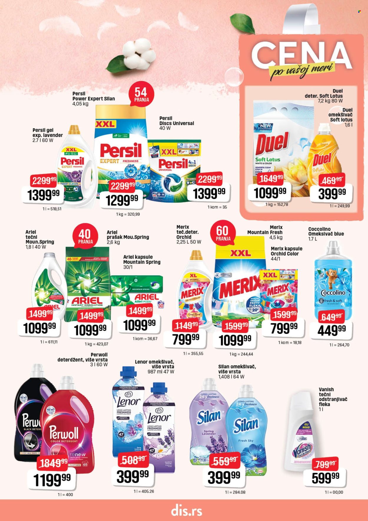 DIS katalog - 03.07.2025 - 16.07.2025. Stranica 23