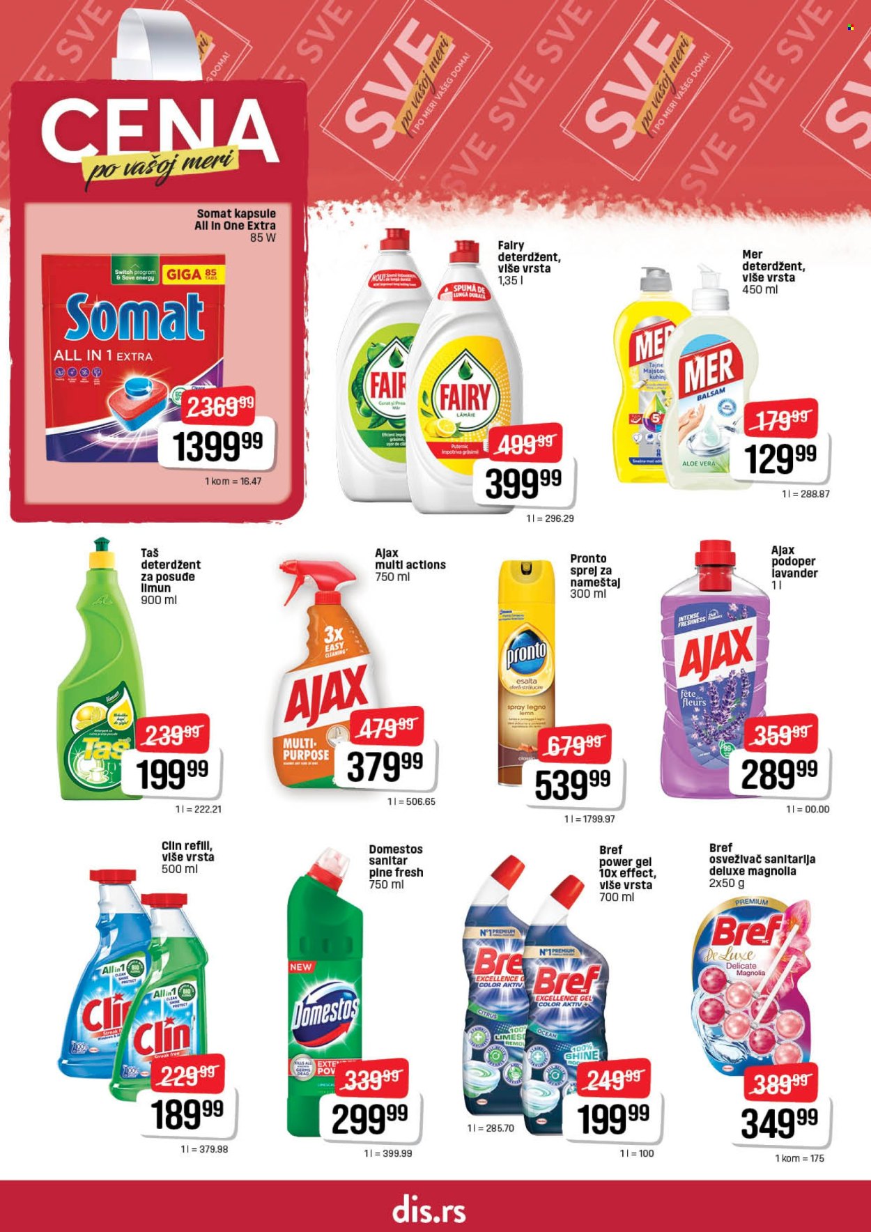 DIS katalog - 03.07.2025 - 16.07.2025. Stranica 24