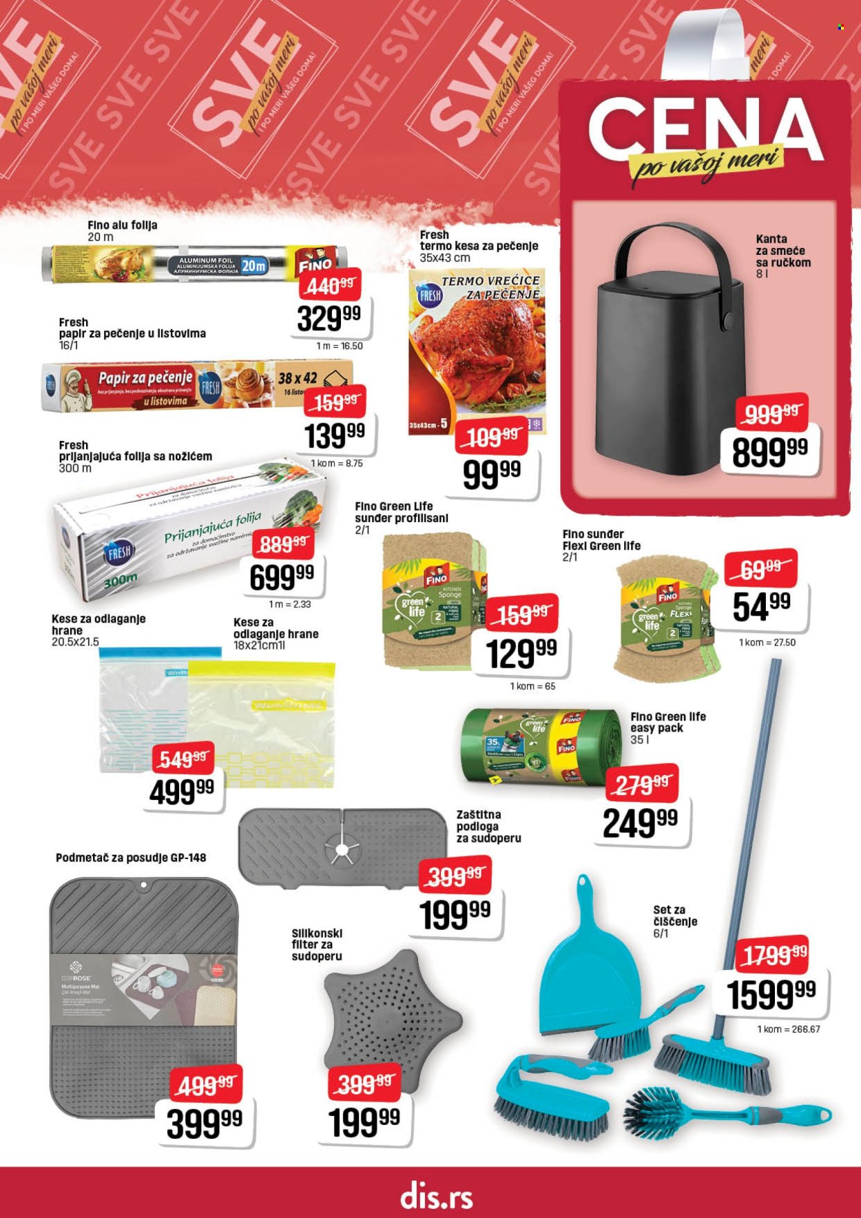 DIS katalog - 03.07.2025 - 16.07.2025. Stranica 25