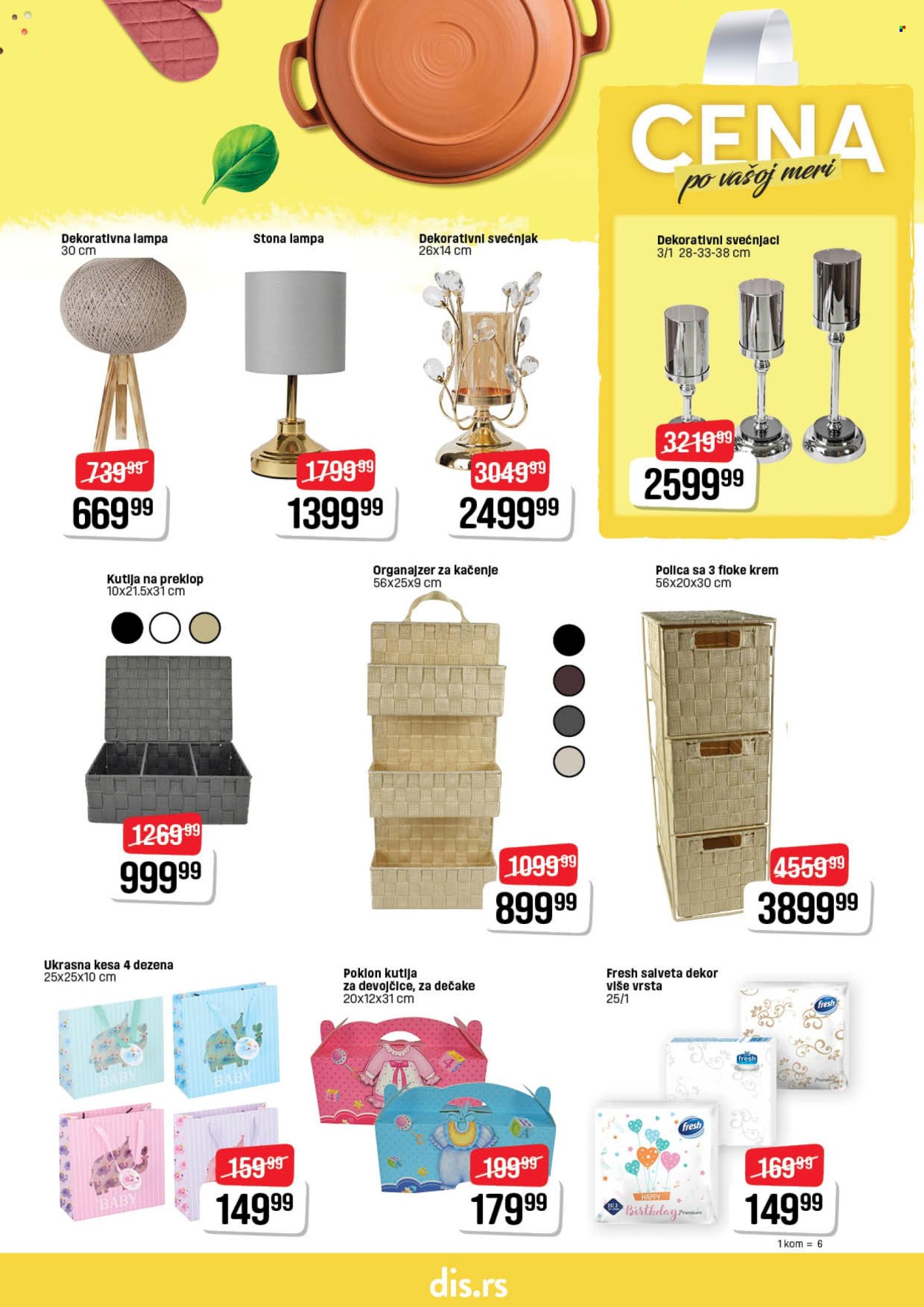 DIS katalog - 03.07.2025 - 16.07.2025. Stranica 27