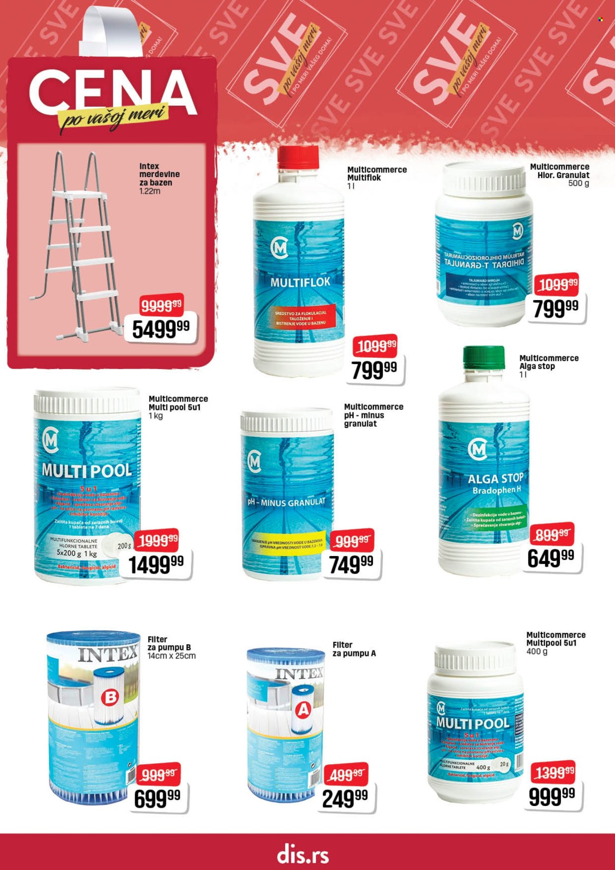 DIS katalog - 03.07.2025 - 16.07.2025. Stranica 30