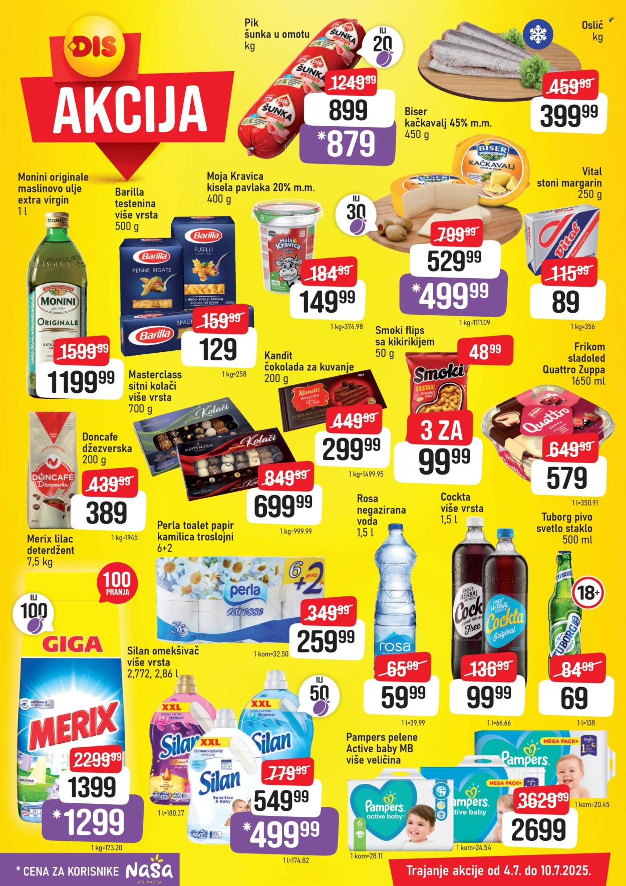 DIS katalog - 04.07.2025 - 10.07.2025. Stranica 5