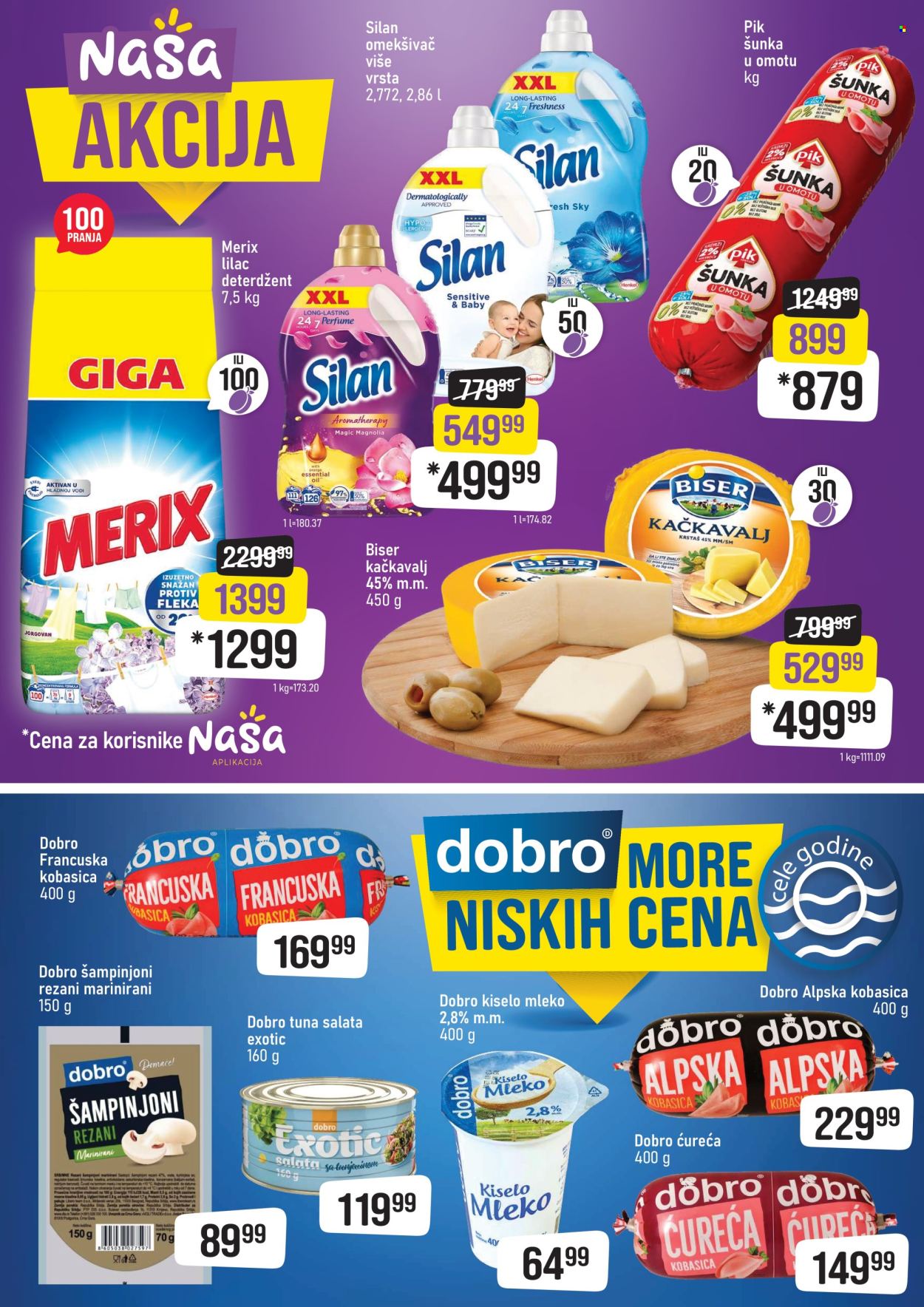 DIS katalog - 04.07.2025 - 10.07.2025. Stranica 7