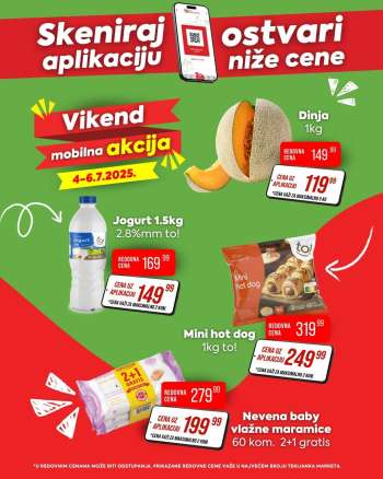 Tekijanka katalog - 04.07.2025 - 06.07.2025.