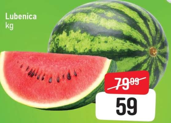 LUBENICA