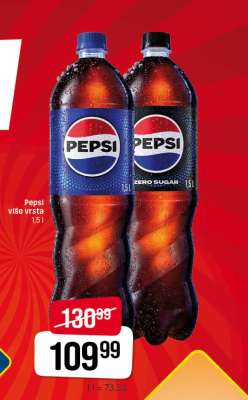 PEPSI
