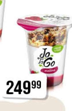 Jo To Go Malina