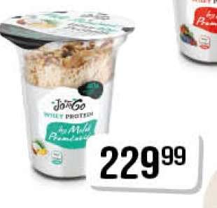 JoGo Whey Protein