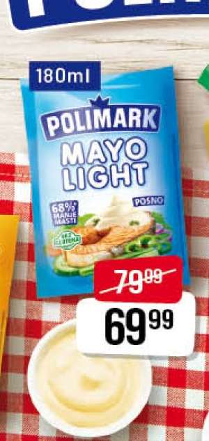 POLIMARK MAYO LIGHT
